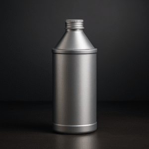 1 ltr bottle Pack 2 Grey