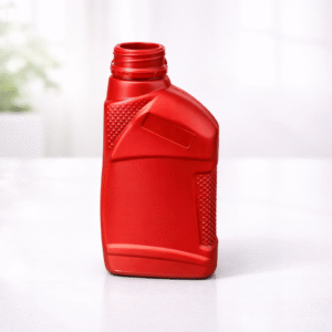 1 ltrs can red