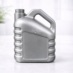 Oil Can 1 lt silverrr