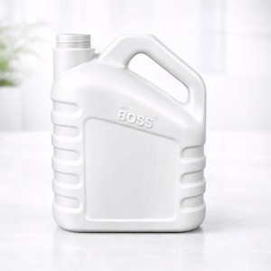 Oil Can 1 lt whiteee