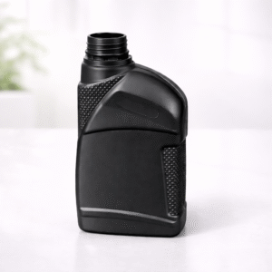 Oil Can 1 ltr black