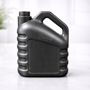 Oil Can 1 ltr blackkk