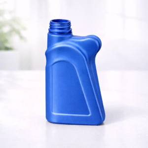 Oil Can 1 ltr blue