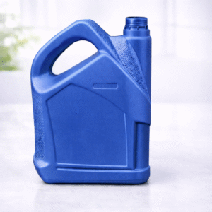 Oil Can 1 ltr blueee