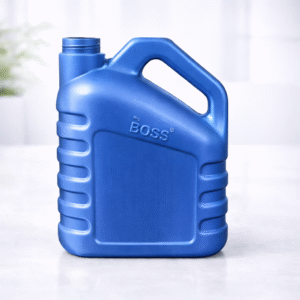 Oil Can 1 ltr blueeee