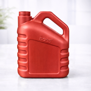 Oil Can 1 ltr reddddd